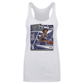 Dereck Lively II Women's Tank Top | 500 LEVEL
