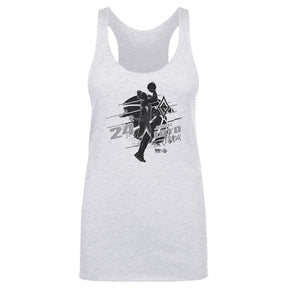 Jewell Loyd Women's Tank Top | 500 LEVEL