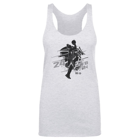 Jewell Loyd Women's Tank Top | 500 LEVEL