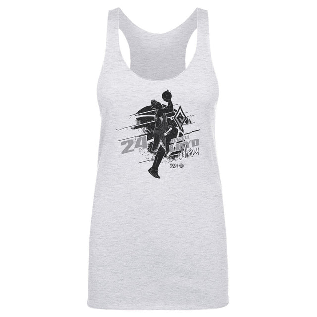 Jewell Loyd Women's Tank Top | 500 LEVEL