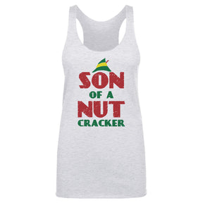 Christmas Women's Tank Top | 500 LEVEL