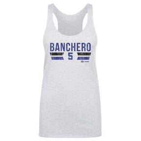 Paolo Banchero Women's Tank Top | 500 LEVEL