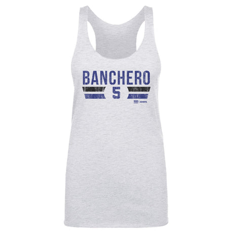 Paolo Banchero Women's Tank Top | 500 LEVEL