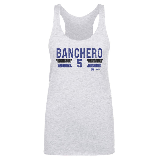 Paolo Banchero Women's Tank Top | 500 LEVEL