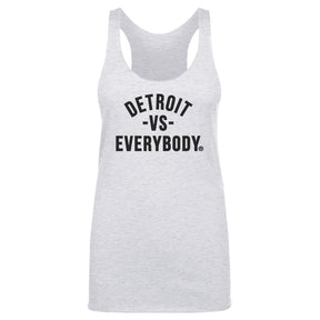 Vs. Everybody Women's Tank Top | 500 LEVEL