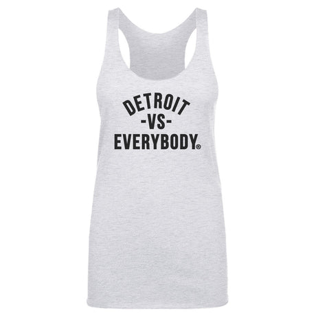 Vs. Everybody Women's Tank Top | 500 LEVEL