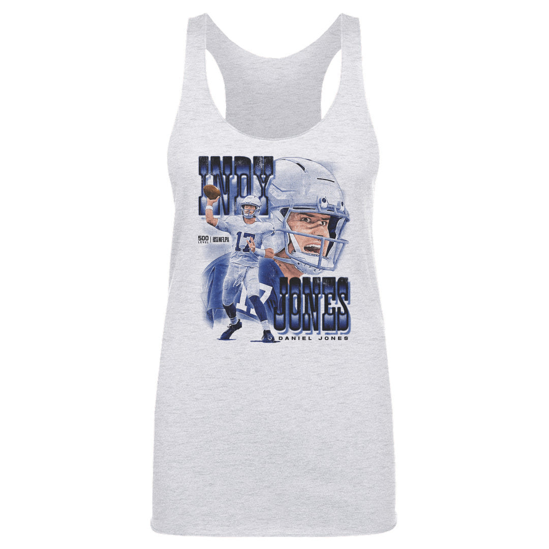 Daniel Jones Women's Tank Top | 500 LEVEL