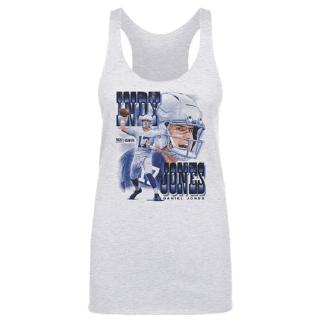 Daniel Jones Women's Tank Top | 500 LEVEL
