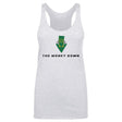 James White Women's Tank Top | 500 LEVEL