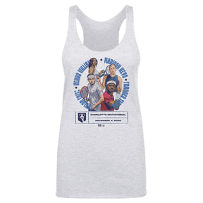 Charlotte Invitational Women's Tank Top | 500 LEVEL