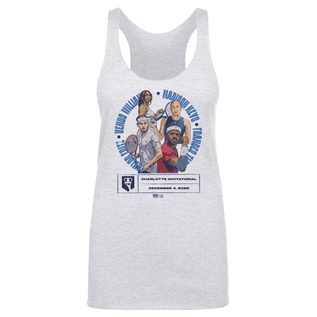 Charlotte Invitational Women's Tank Top | 500 LEVEL