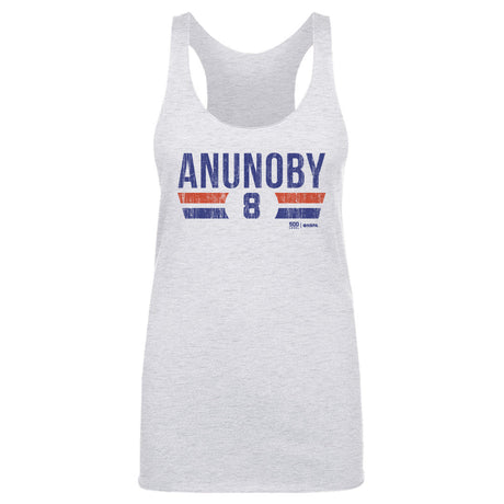 OG Anunoby Women's Tank Top | 500 LEVEL