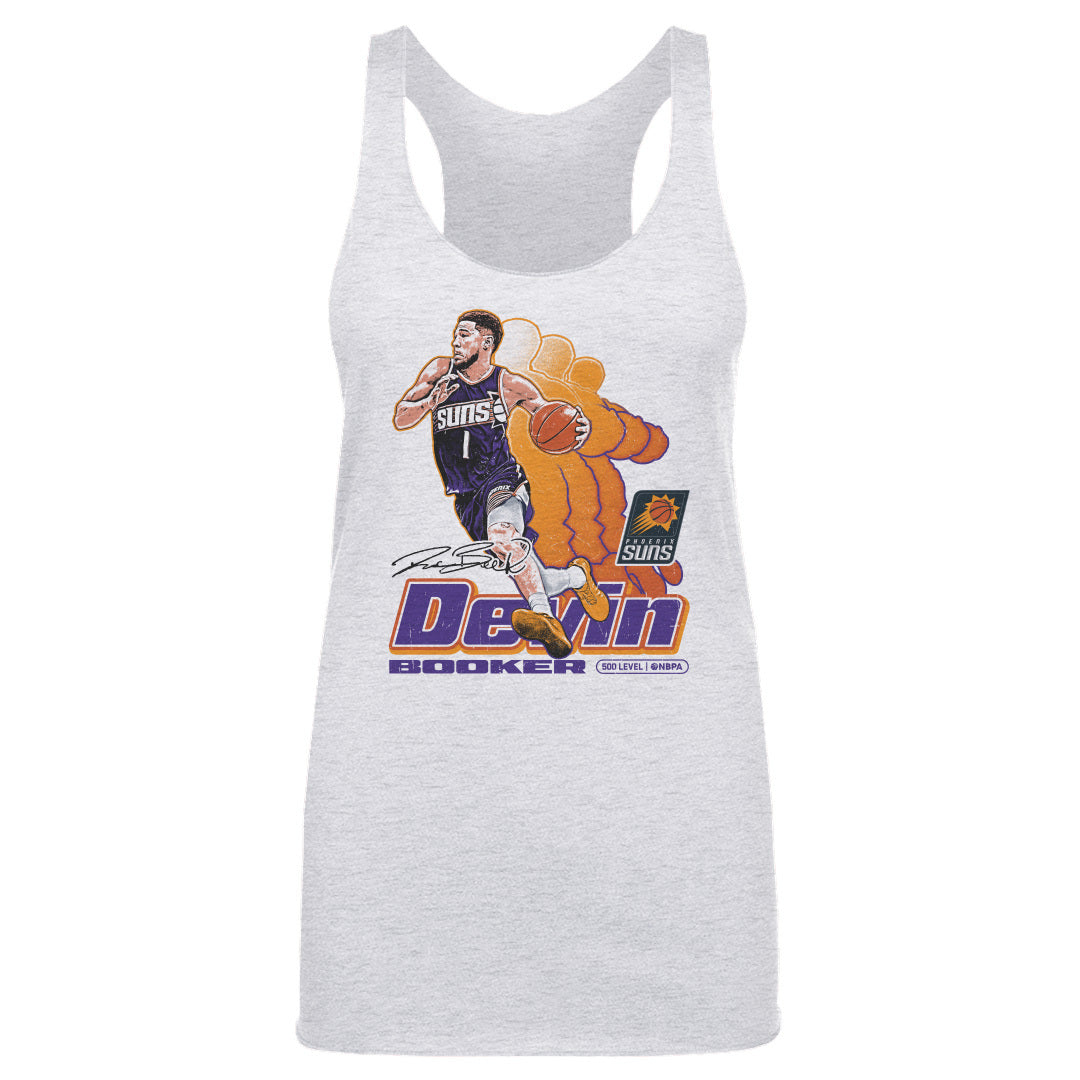 Devin Booker Women's Tank Top | 500 LEVEL