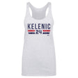 Jarred Kelenic Women's Tank Top | 500 LEVEL