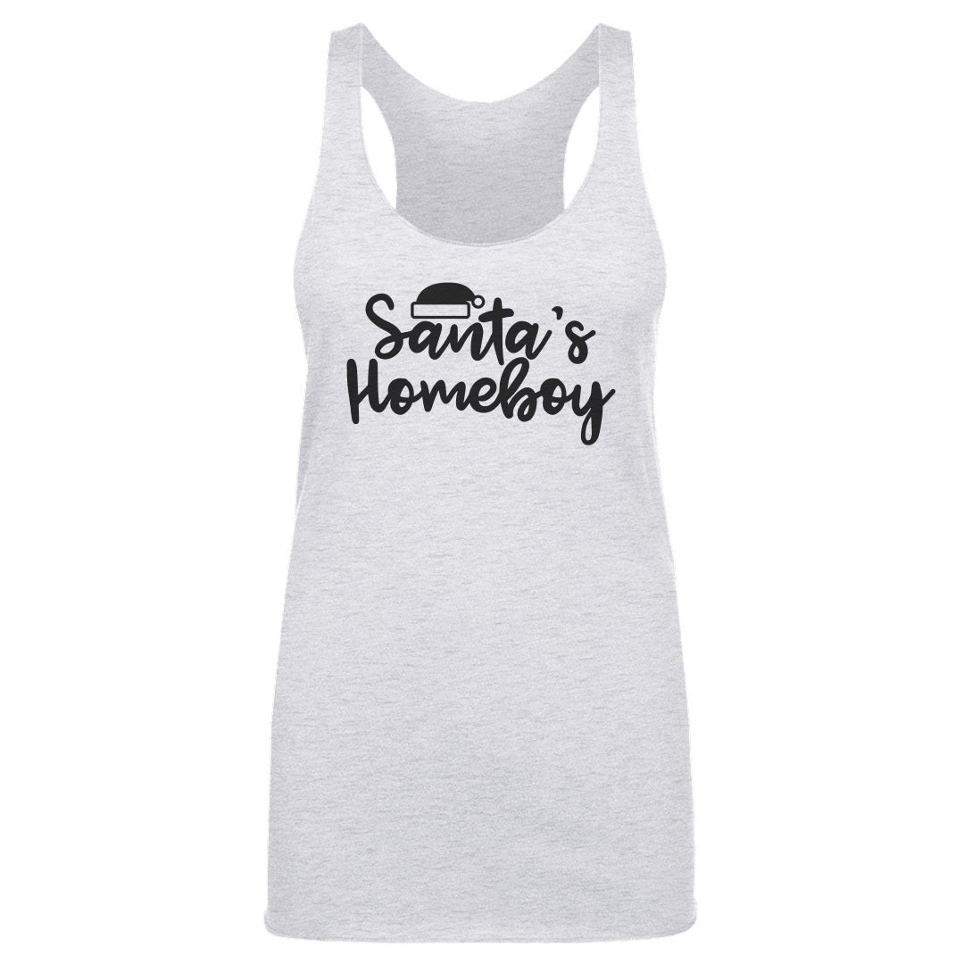 Christmas Women's Tank Top | 500 LEVEL