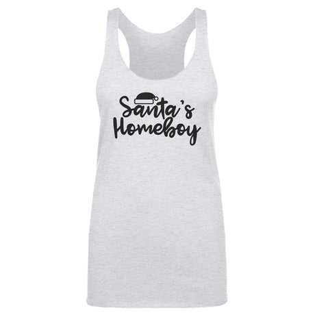 Christmas Women's Tank Top | 500 LEVEL