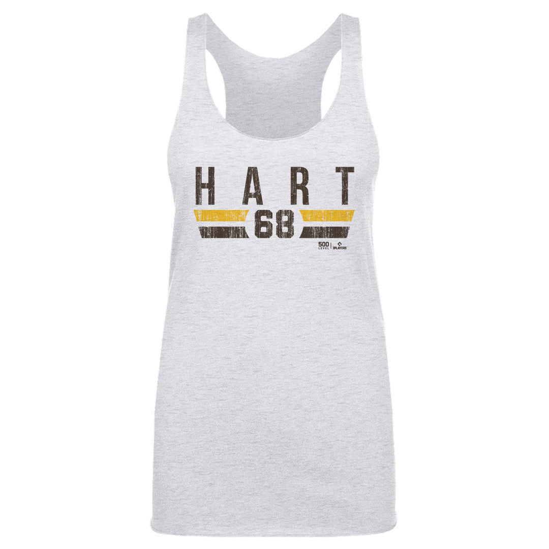 Kyle Hart Women's Tank Top | 500 LEVEL