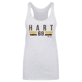 Kyle Hart Women's Tank Top | 500 LEVEL