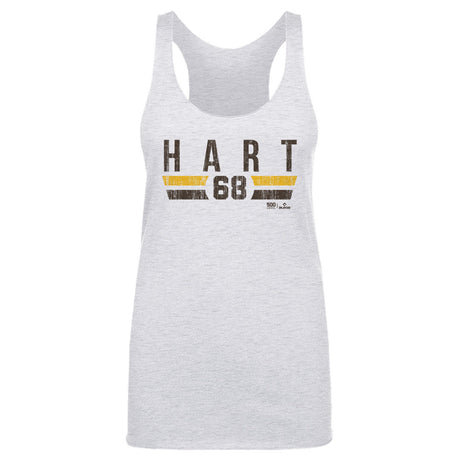 Kyle Hart Women's Tank Top | 500 LEVEL