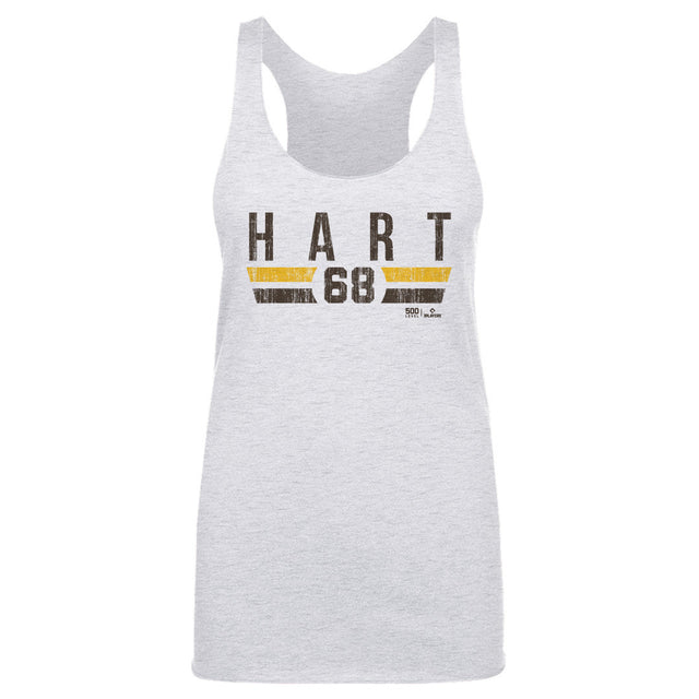 Kyle Hart Women's Tank Top | 500 LEVEL
