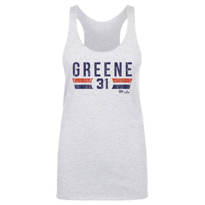 Riley Greene Women's Tank Top | 500 LEVEL