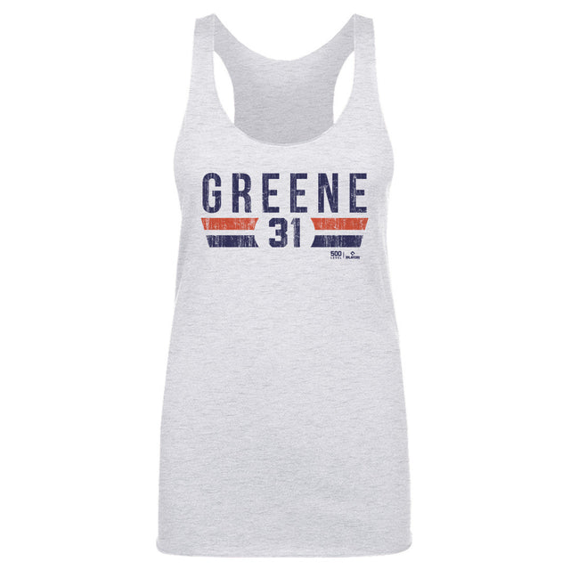 Riley Greene Women's Tank Top | 500 LEVEL