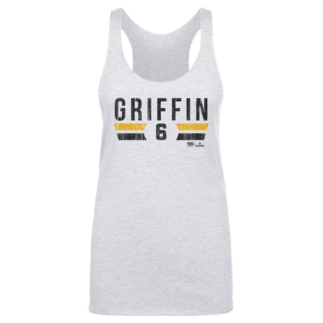 Konnor Griffin Women's Tank Top | 500 LEVEL