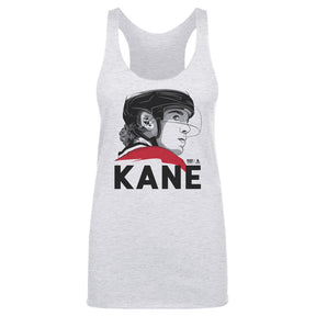 Patrick Kane Women's Tank Top | 500 LEVEL
