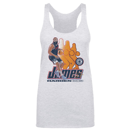 James Harden Women's Tank Top | 500 LEVEL