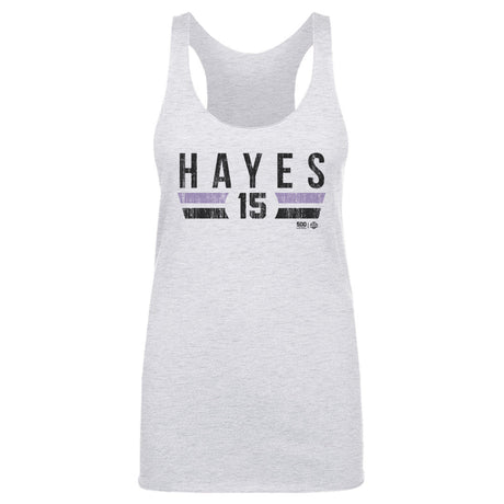 Tiffany Hayes Women's Tank Top | 500 LEVEL