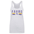 Brett Favre Women's Tank Top | 500 LEVEL