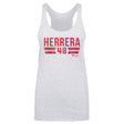 Ivan Herrera Women's Tank Top | 500 LEVEL