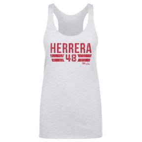 Ivan Herrera Women's Tank Top | 500 LEVEL
