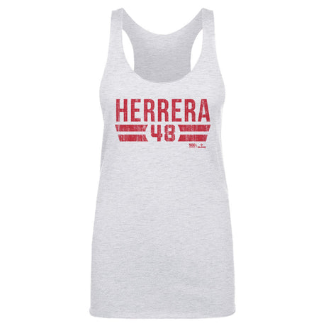 Ivan Herrera Women's Tank Top | 500 LEVEL