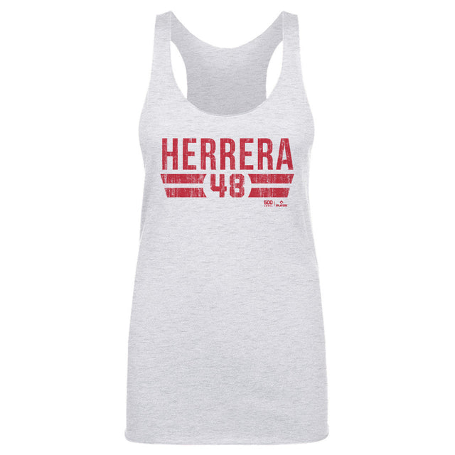 Ivan Herrera Women's Tank Top | 500 LEVEL