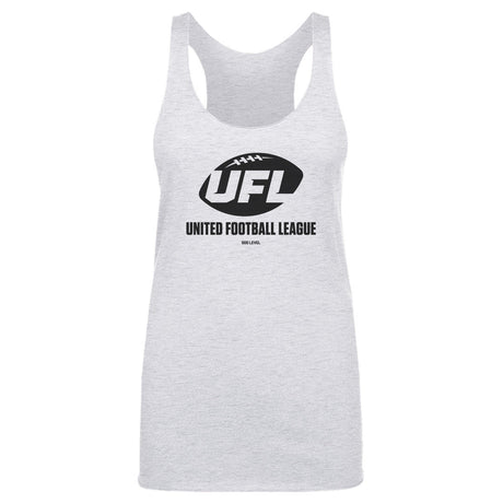UFL Women's Tank Top | 500 LEVEL