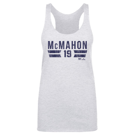 Ryan McMahon Women's Tank Top | 500 LEVEL