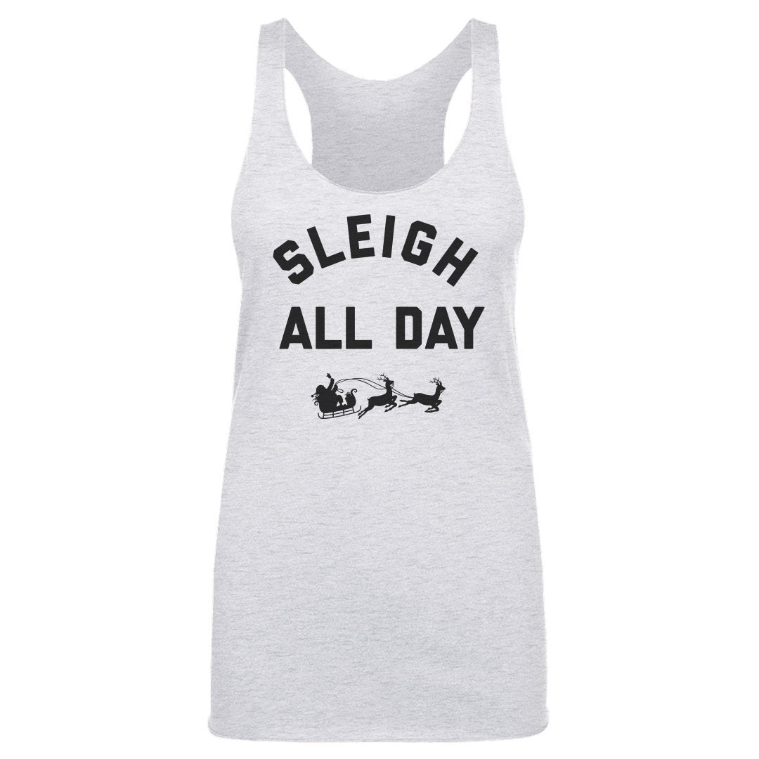 Christmas Women's Tank Top | 500 LEVEL