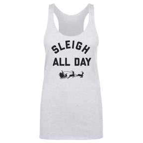 Christmas Women's Tank Top | 500 LEVEL