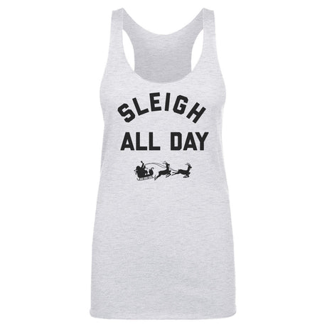 Christmas Women's Tank Top | 500 LEVEL