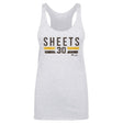 Gavin Sheets Women's Tank Top | 500 LEVEL