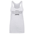 Daniyar Yeleussinov Women's Tank Top | 500 LEVEL