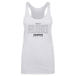Pablo Rubio Jr. Women's Tank Top | 500 LEVEL