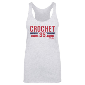 Garrett Crochet Women's Tank Top | 500 LEVEL
