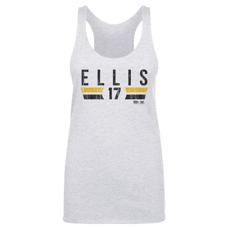 Dock Ellis Women's Tank Top | 500 LEVEL