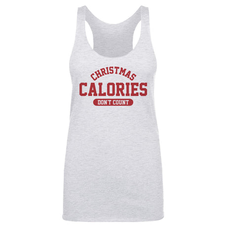 Christmas Women's Tank Top | 500 LEVEL