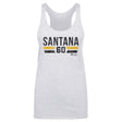 Dennis Santana Women's Tank Top | 500 LEVEL