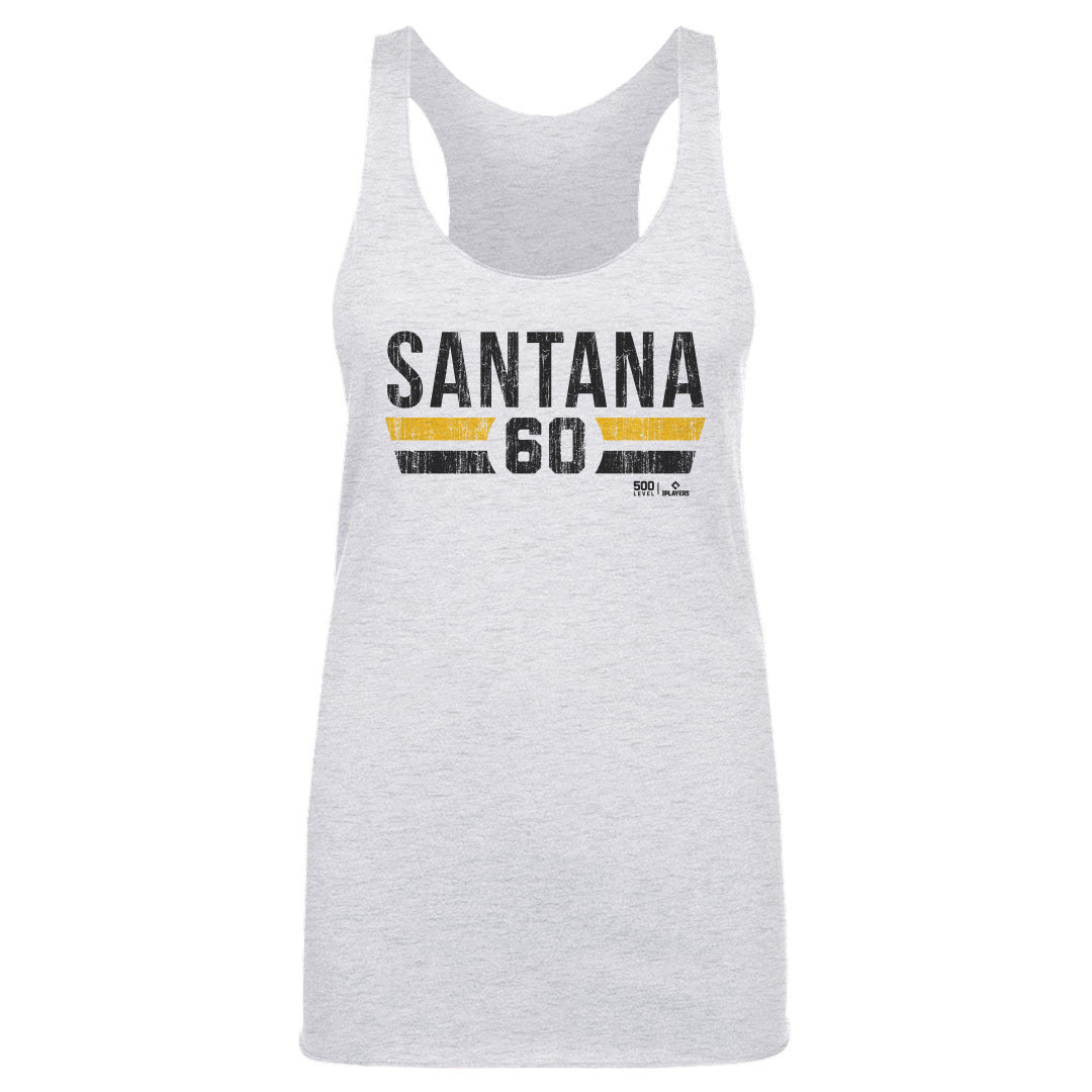 Dennis Santana Women's Tank Top | 500 LEVEL