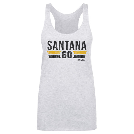 Dennis Santana Women's Tank Top | 500 LEVEL