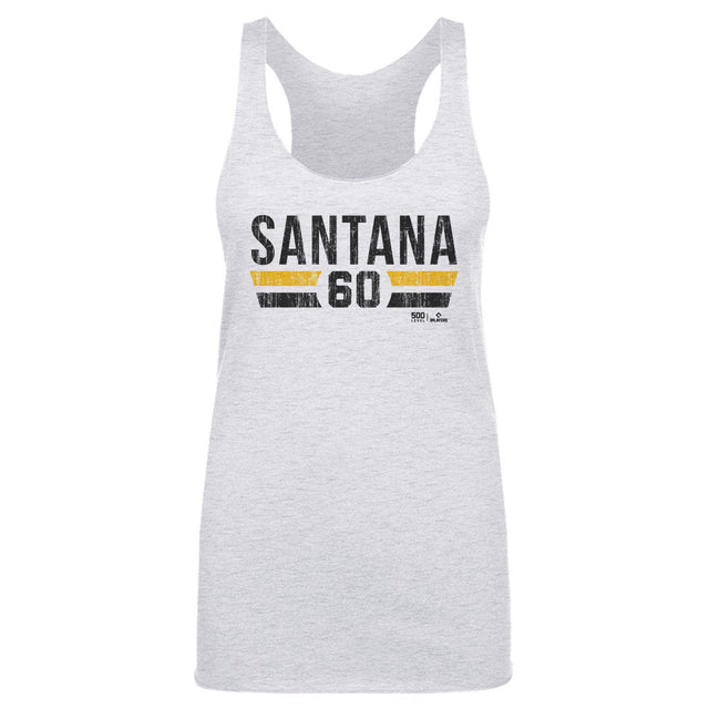 Dennis Santana Women's Tank Top | 500 LEVEL